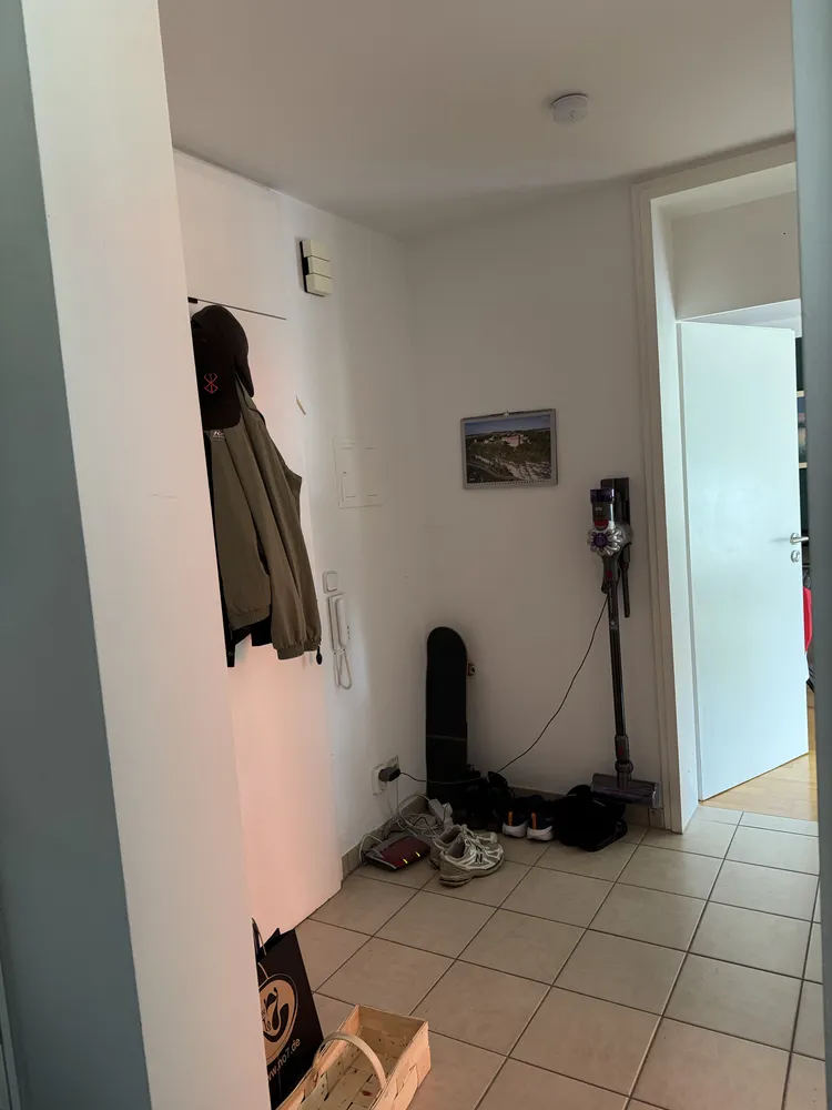 2 Zimmer Wohnung mit 56 m² in Augsburg – Bild 5