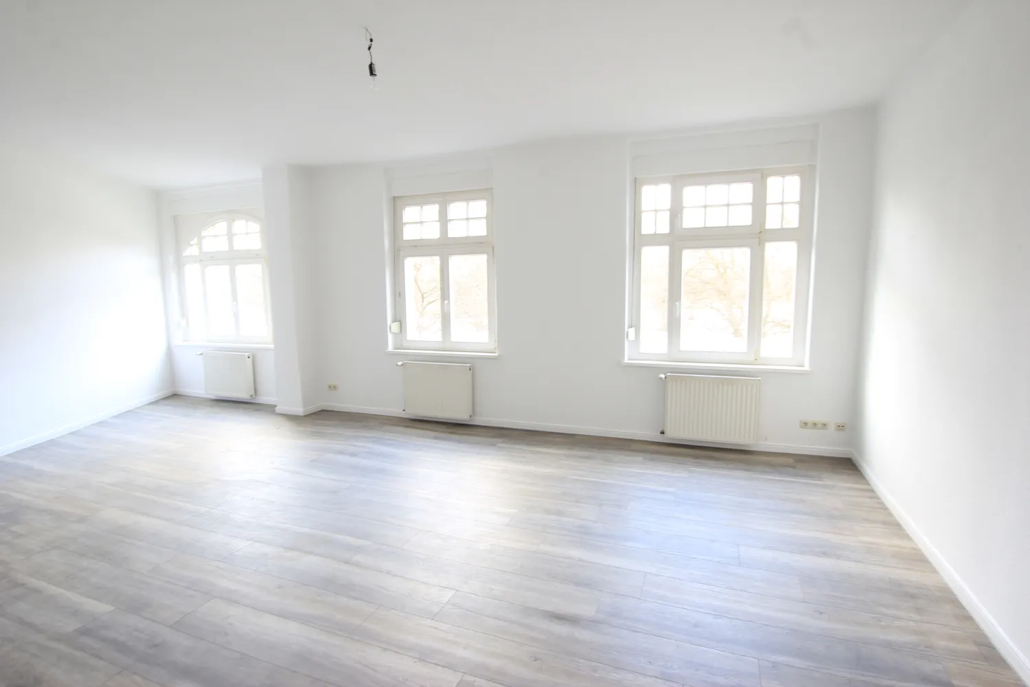 3 room apartment with 80 m² in Stendal – Photo 3