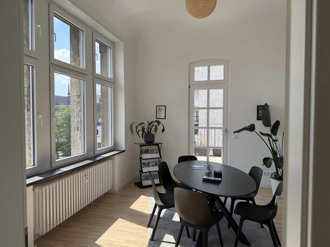 3 Zimmer Wohnung mit 120 m² in Mönchengladbach – Bild 7