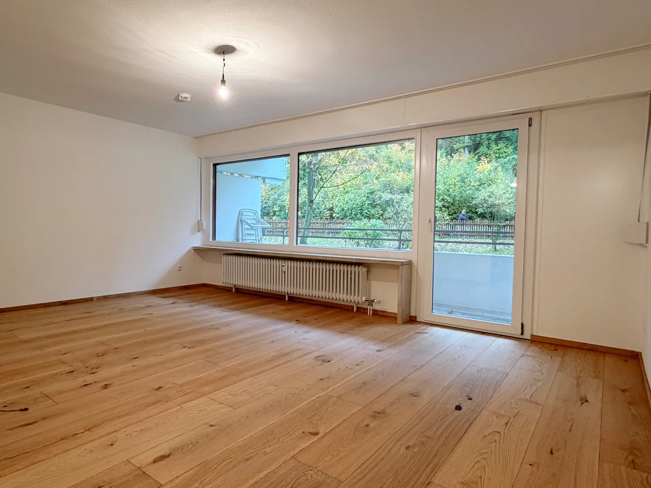 1 Zimmer Wohnung mit 37 m² in Kaufbeuren – Bild 7