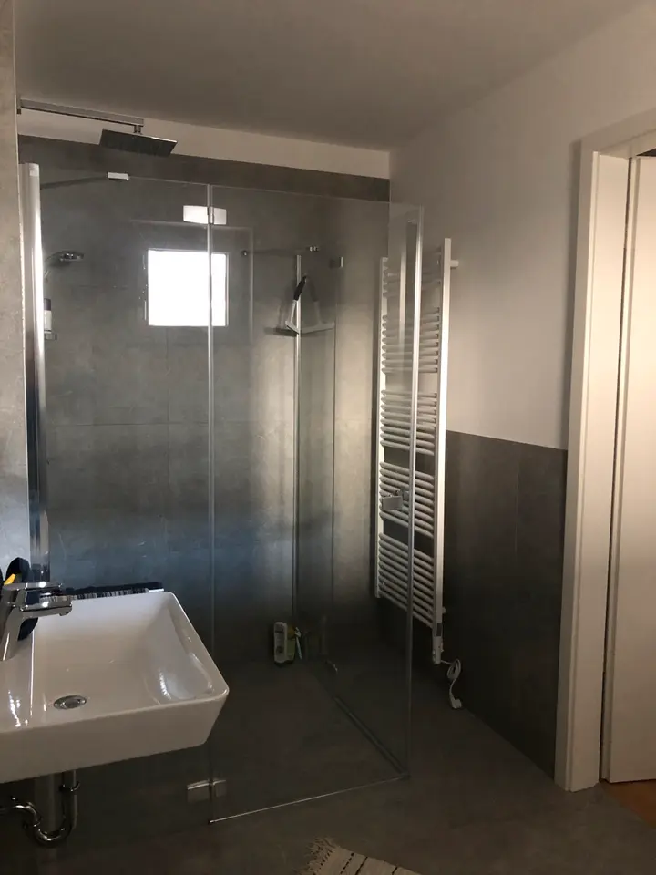 2 Zimmer Wohnung mit 61 m² in Traunstein – Bild 7