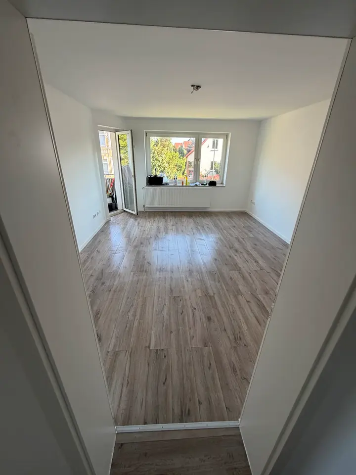 3 Zimmer Wohnung mit 65 m² in Minden – Bild 6