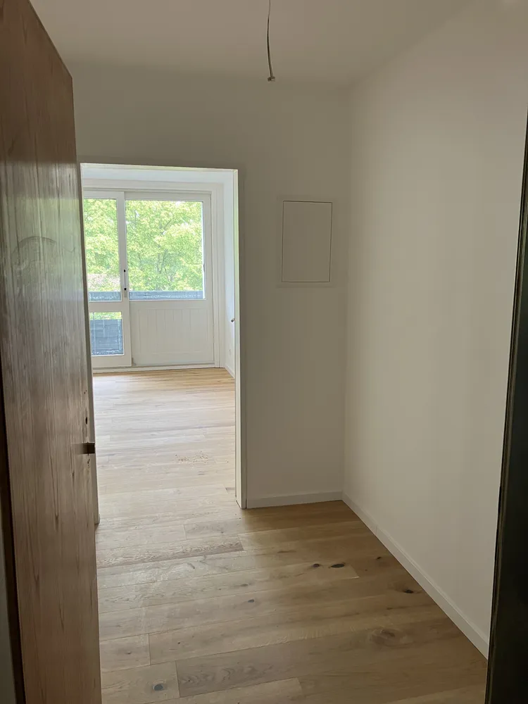 1 Zimmer Wohnung mit 27 m² in Landshut – Bild 1