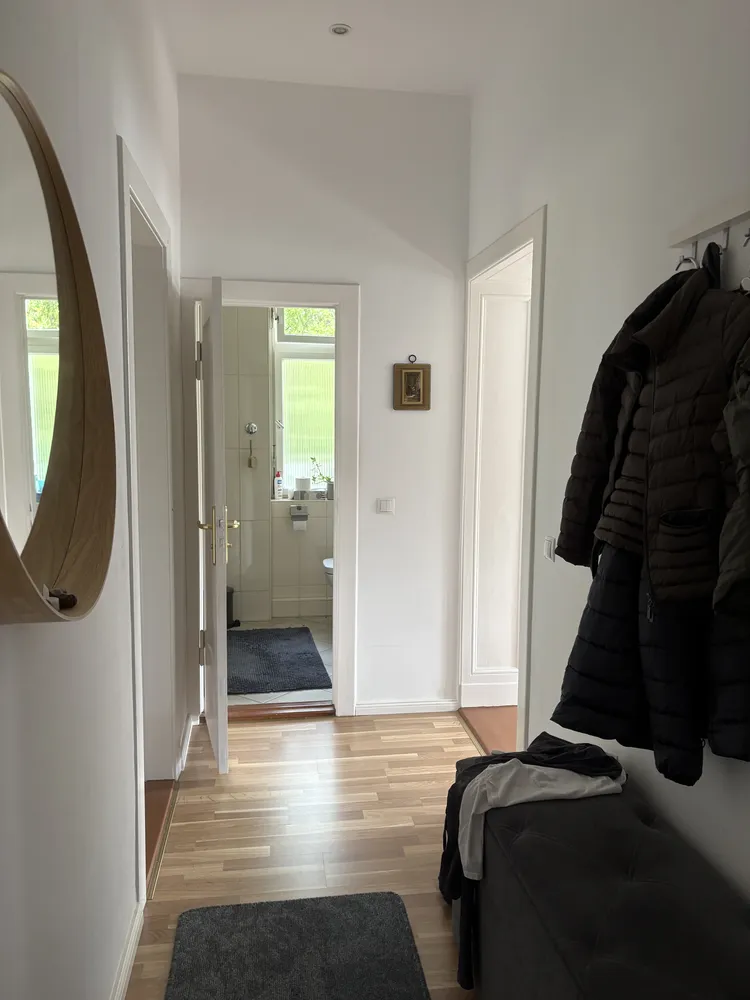 4 Zimmer Wohnung mit 86 m² in Berlin – Bild 7