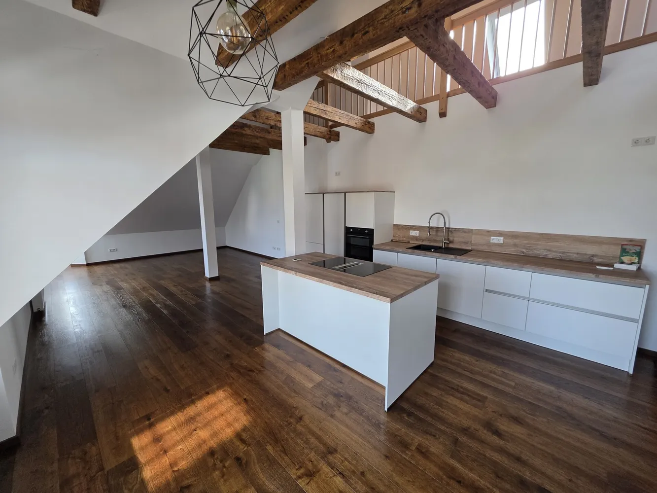 2 Zimmer Wohnung mit 82 m² in Herford – Bild 3