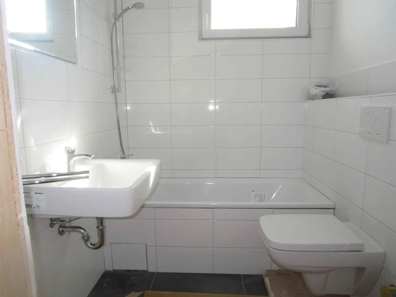 3 Zimmer Wohnung mit 66 m² in Aachen – Bild 5