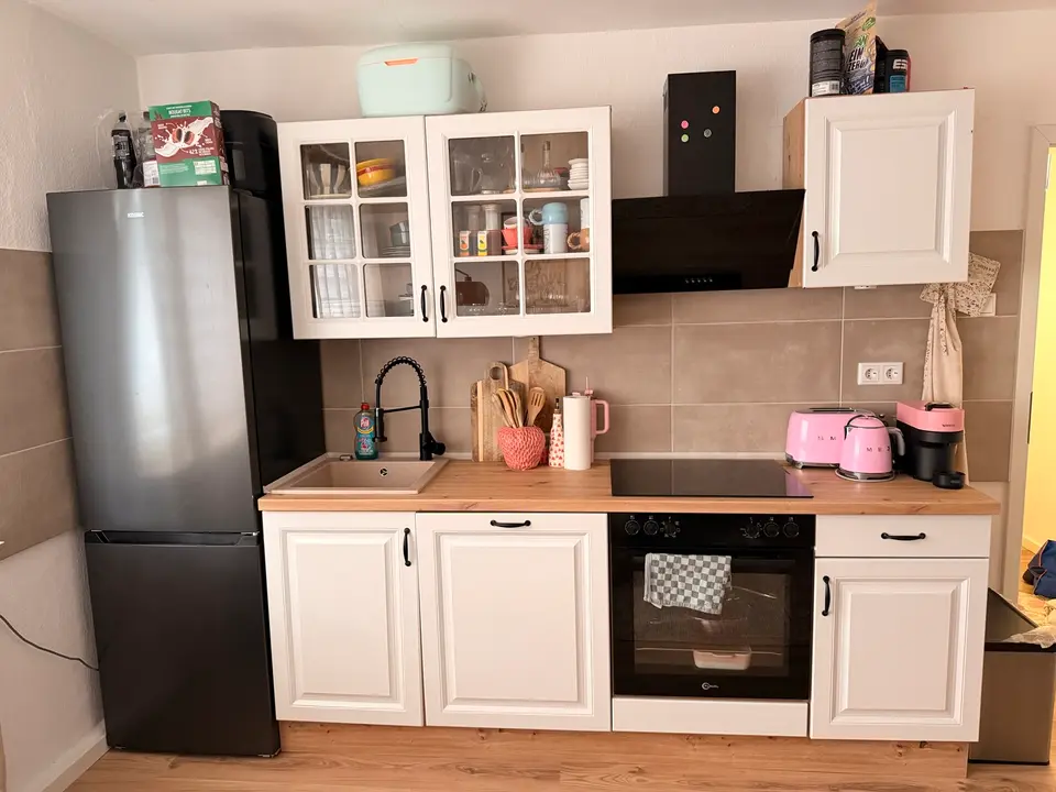 2 Zimmer Wohnung mit 38 m² in Castrop-Rauxel – Bild 3