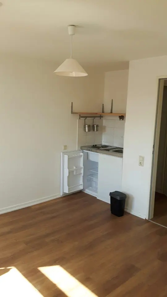 Studio mit 15 m² in Salzgitter – Bild 3