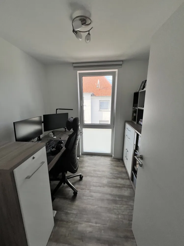 4 Zimmer Wohnung mit 107 m² in Osnabrück – Bild 5