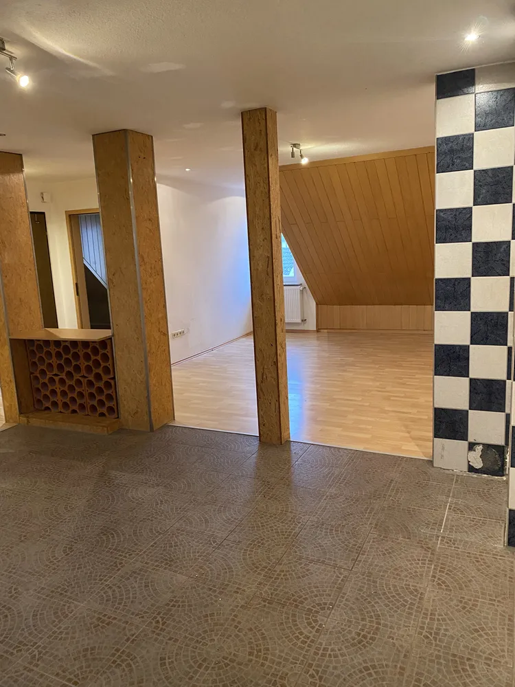 4 Zimmer Wohnung mit 65 m² in Völklingen – Bild 5