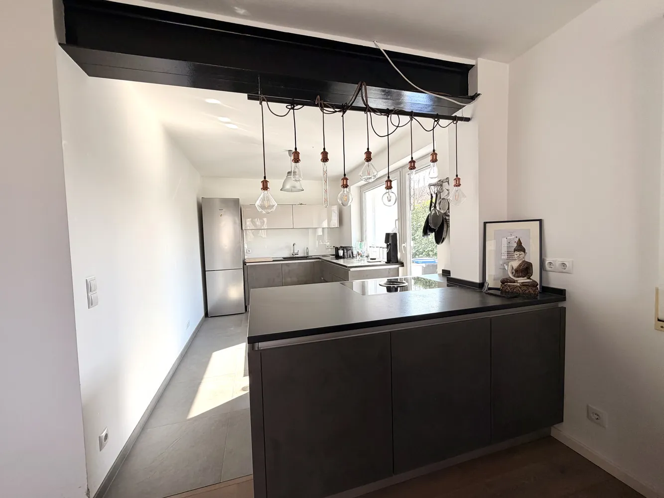 3 Zimmer Wohnung mit 100 m² in Starnberg – Bild 2
