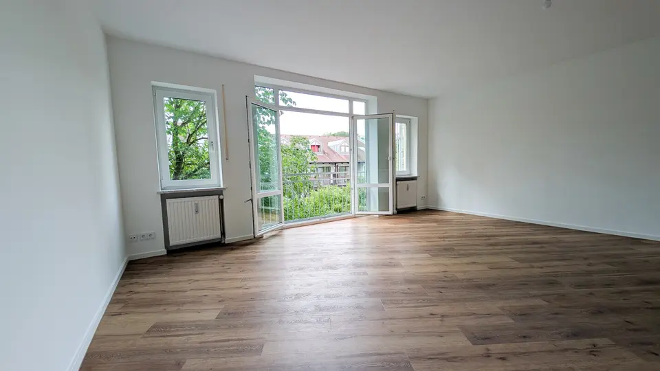 3 Zimmer Wohnung mit 89 m² in Fürstenfeldbruck – Bild 2