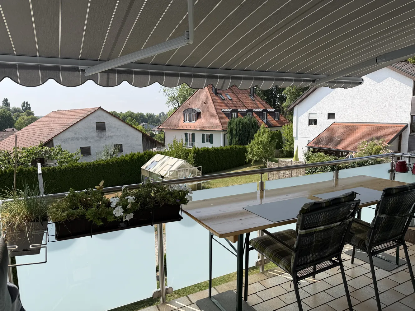 3 Zimmer Wohnung mit 103 m² in Dachau – Bild 8