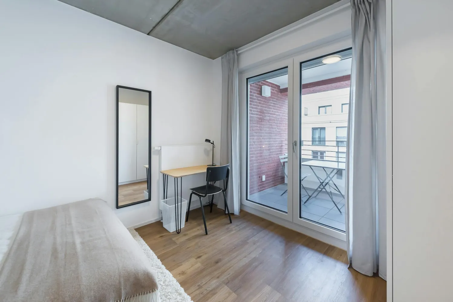 WG-Zimmer in Frankfurt am Main – Bild 1