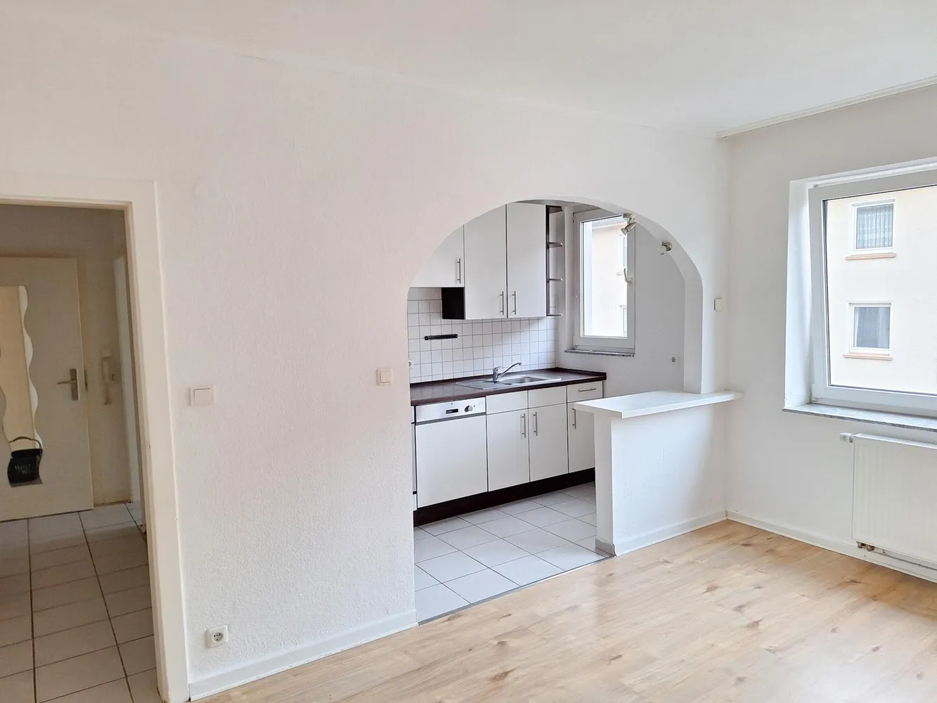 4 Zimmer Wohnung mit 70 m² in Essen – Bild 4