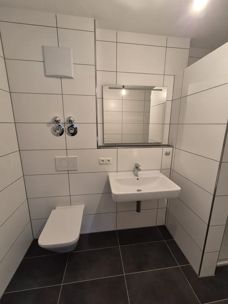 4 Zimmer Wohnung mit 104 m² in München – Bild 3