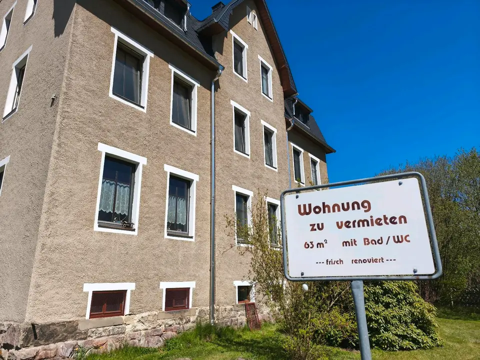 2 Zimmer Wohnung mit 67 m² in Chemnitz – Bild 8