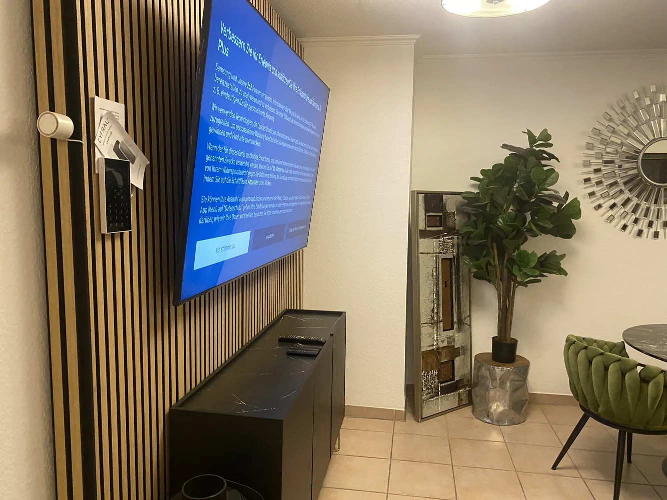 2 Zimmer Wohnung mit 52 m² in Frankfurt am Main – Bild 4