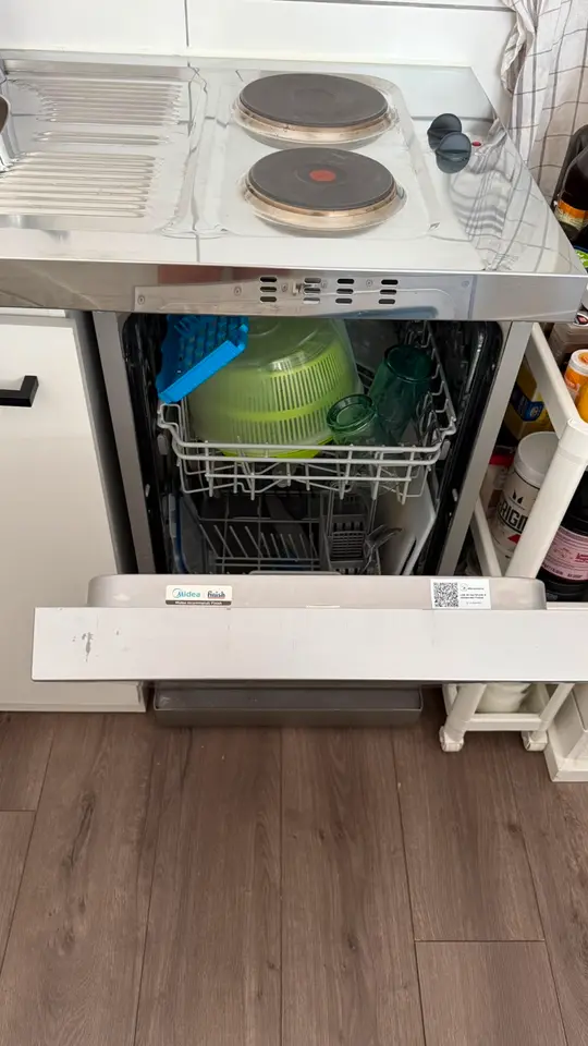 2 Zimmer Wohnung mit 67 m² in Düsseldorf – Bild 5
