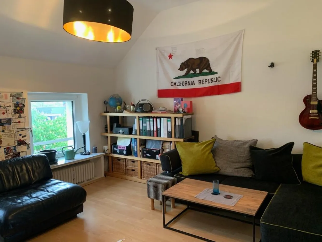 2 Zimmer Wohnung mit 56 m² in Duisburg – Bild 5