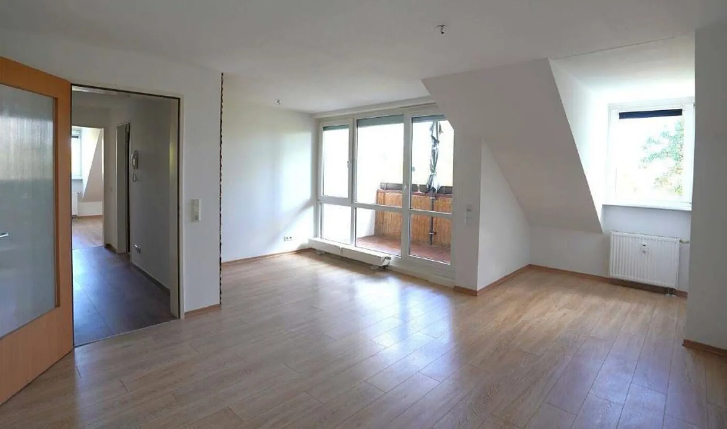 3 Zimmer Wohnung mit 78 m² in Leipzig – Bild 2