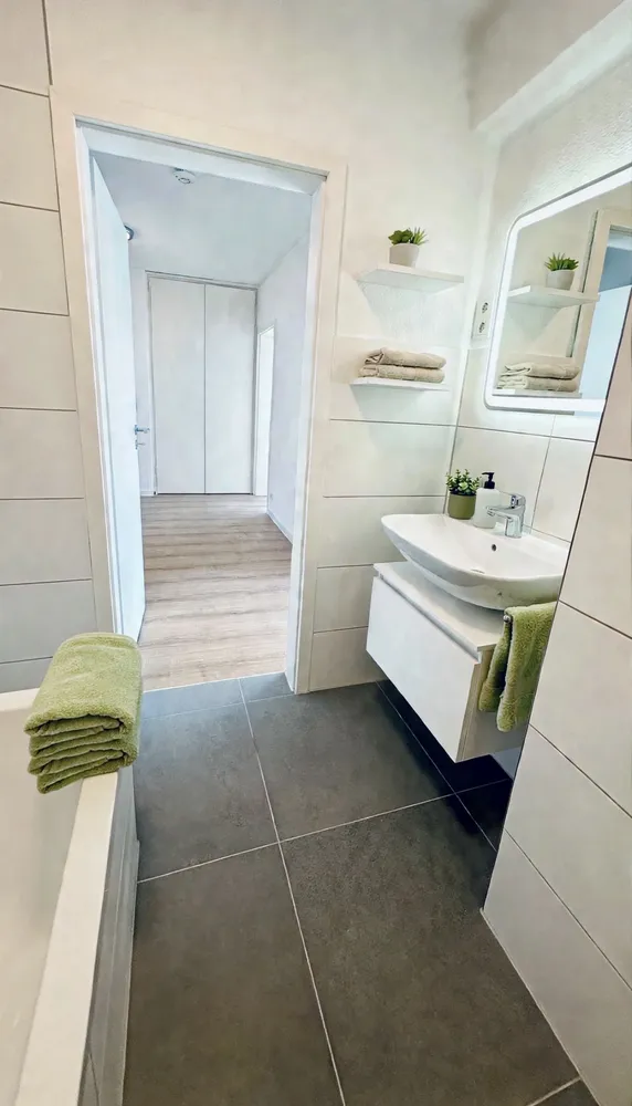 3 Zimmer Wohnung mit 73 m² in Essen – Bild 8