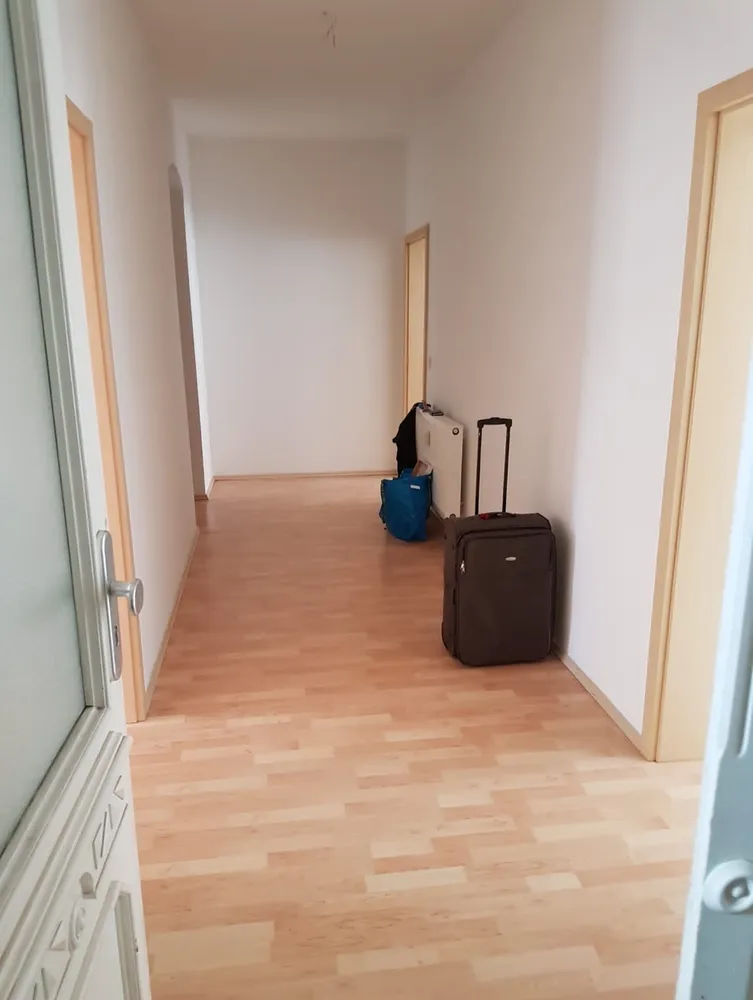 3 Zimmer Wohnung mit 101 m² in Halle (Saale) – Bild 3