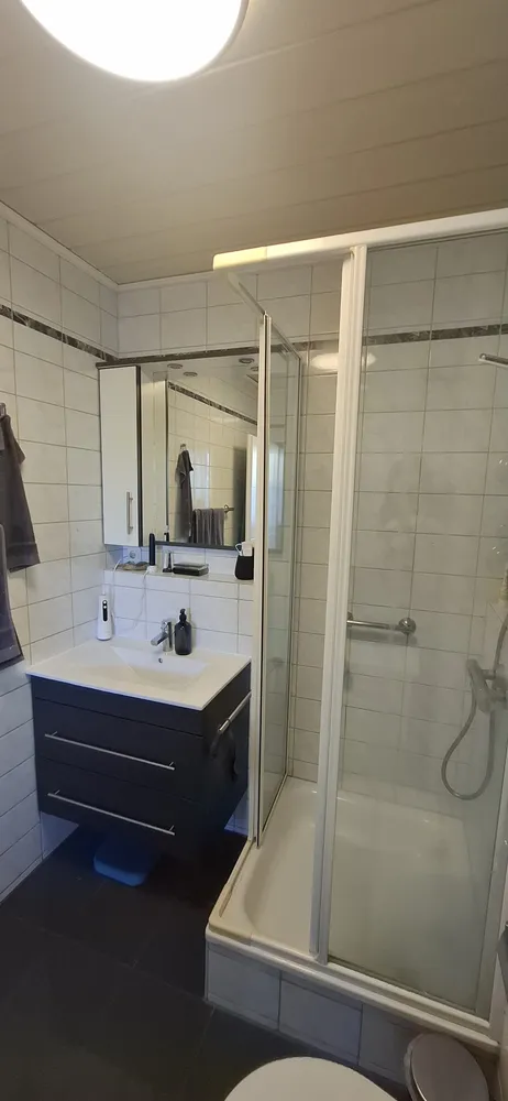 1 Zimmer Wohnung mit 30 m² in Oldenburg – Bild 11
