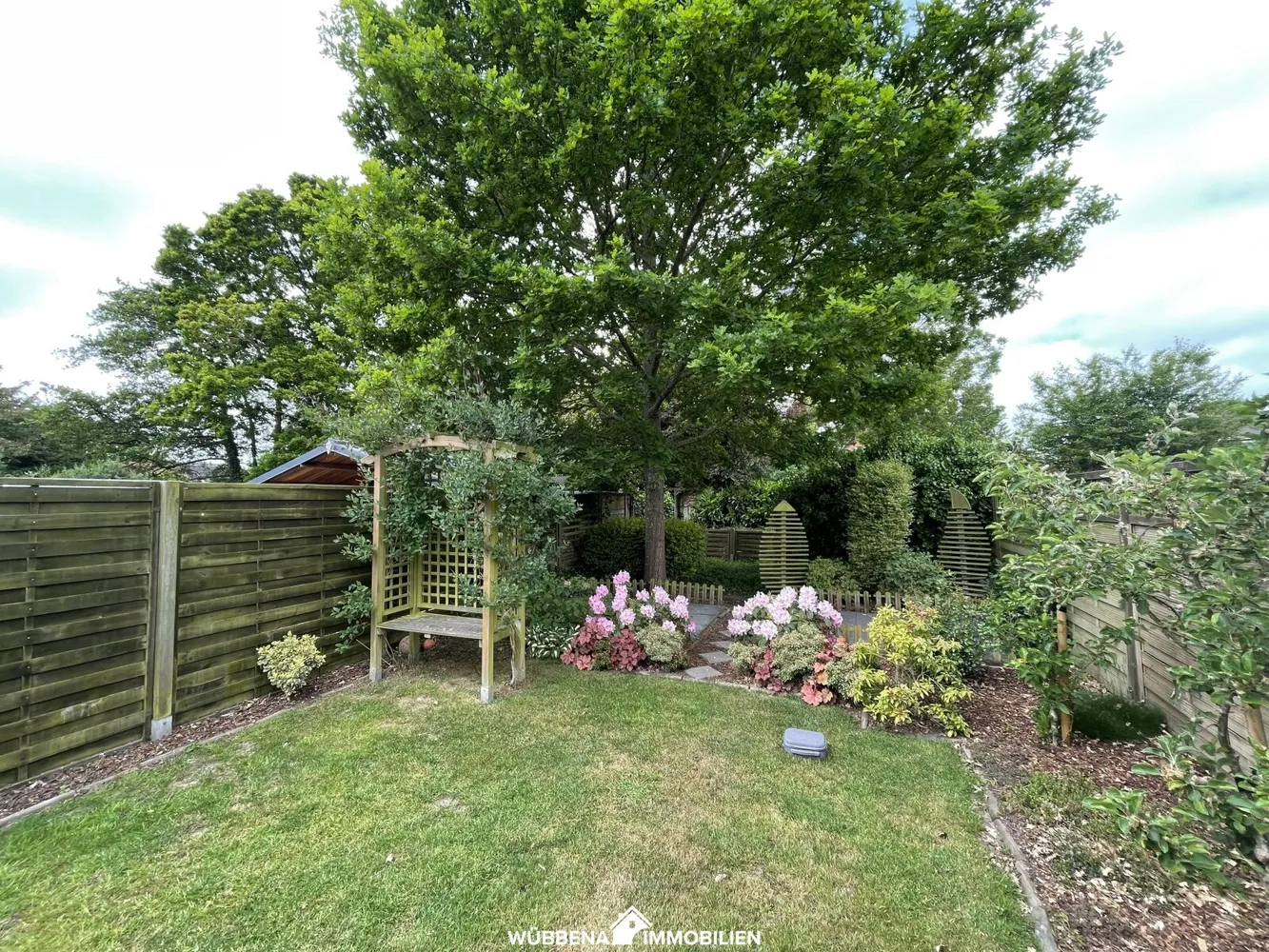 3 Zimmer Haus mit 90 m² in Emden – Bild 7
