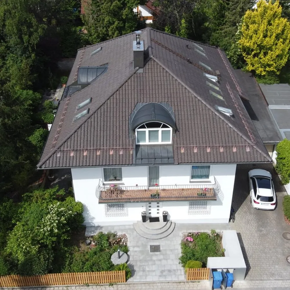 10 Zimmer Wohnung mit 348 m² in München – Bild 3