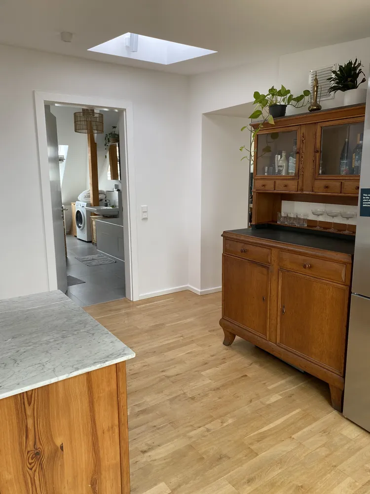 3 Zimmer Wohnung mit 105 m² in Berlin – Bild 9