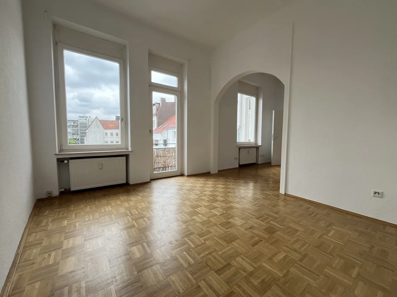 4 Zimmer Wohnung mit 96 m² in Bielefeld – Bild 2