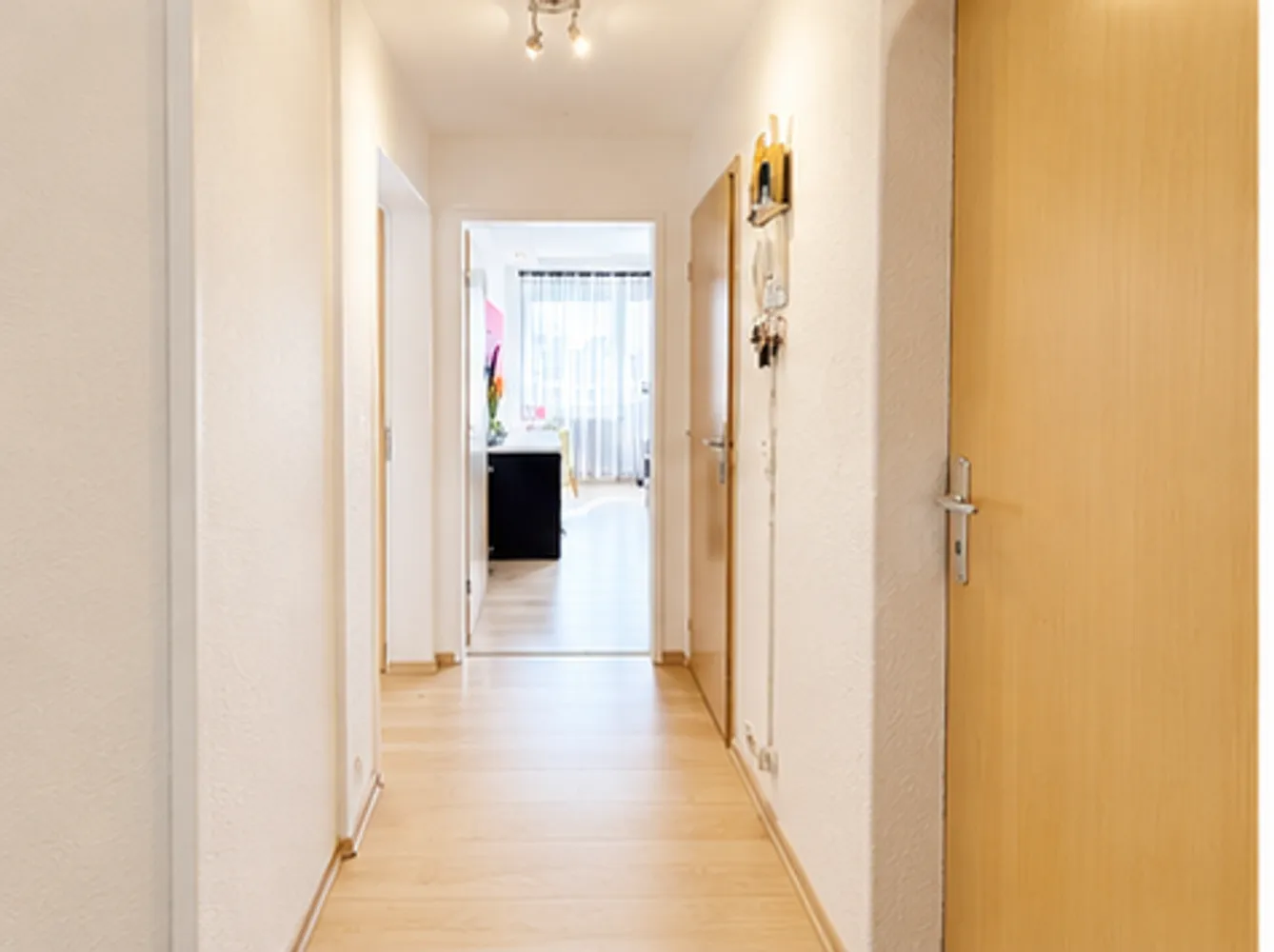 4 Zimmer Wohnung mit 84 m² in Sindelfingen – Bild 2