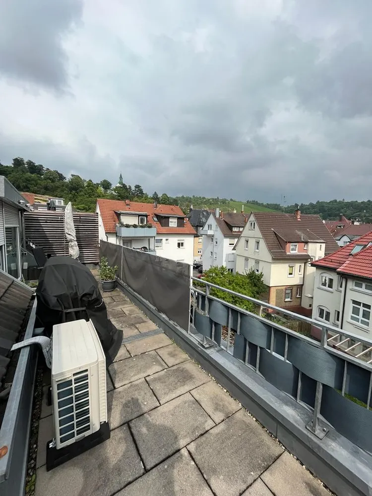 2 Zimmer Wohnung mit 77 m² in Stuttgart – Bild 5
