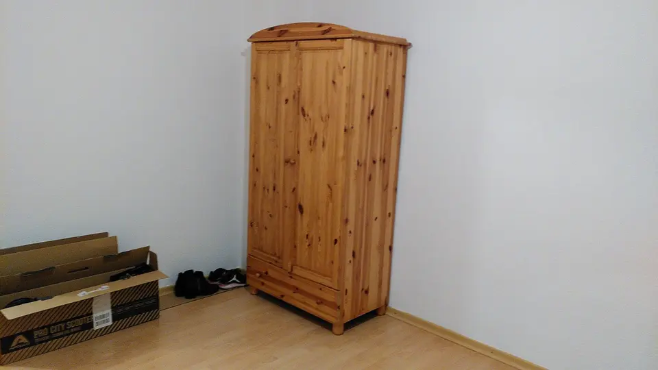 3 Zimmer Wohnung mit 54 m² in Osnabrück – Bild 10