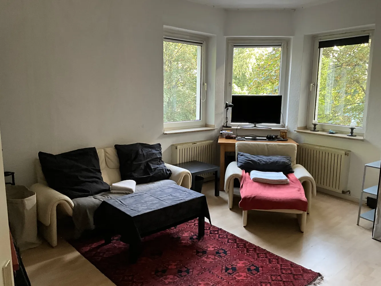 2 Zimmer Wohnung mit 73 m² in Düsseldorf – Bild 4