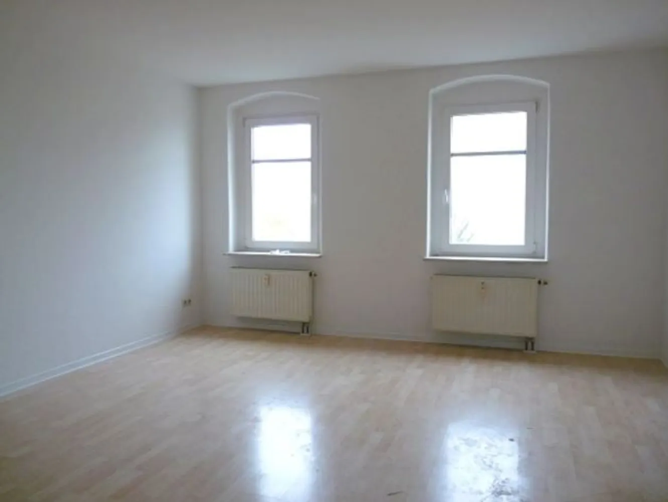 3 Zimmer Wohnung mit 76 m² in Riesa – Bild 2