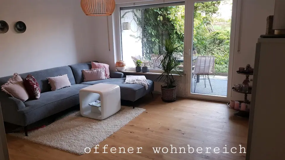 3 Zimmer Wohnung mit 55 m² in Würzburg – Bild 6