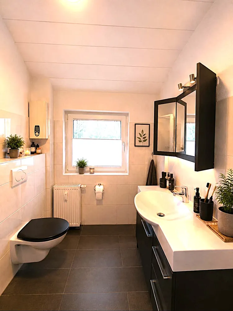 2 Zimmer Wohnung mit 70 m² in Essen – Bild 6