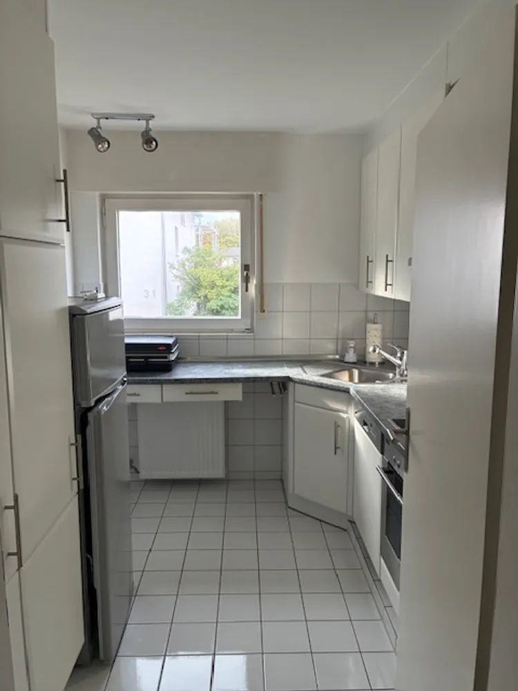 3 room apartment with 79 m² in Frankfurt am Main – Photo 8