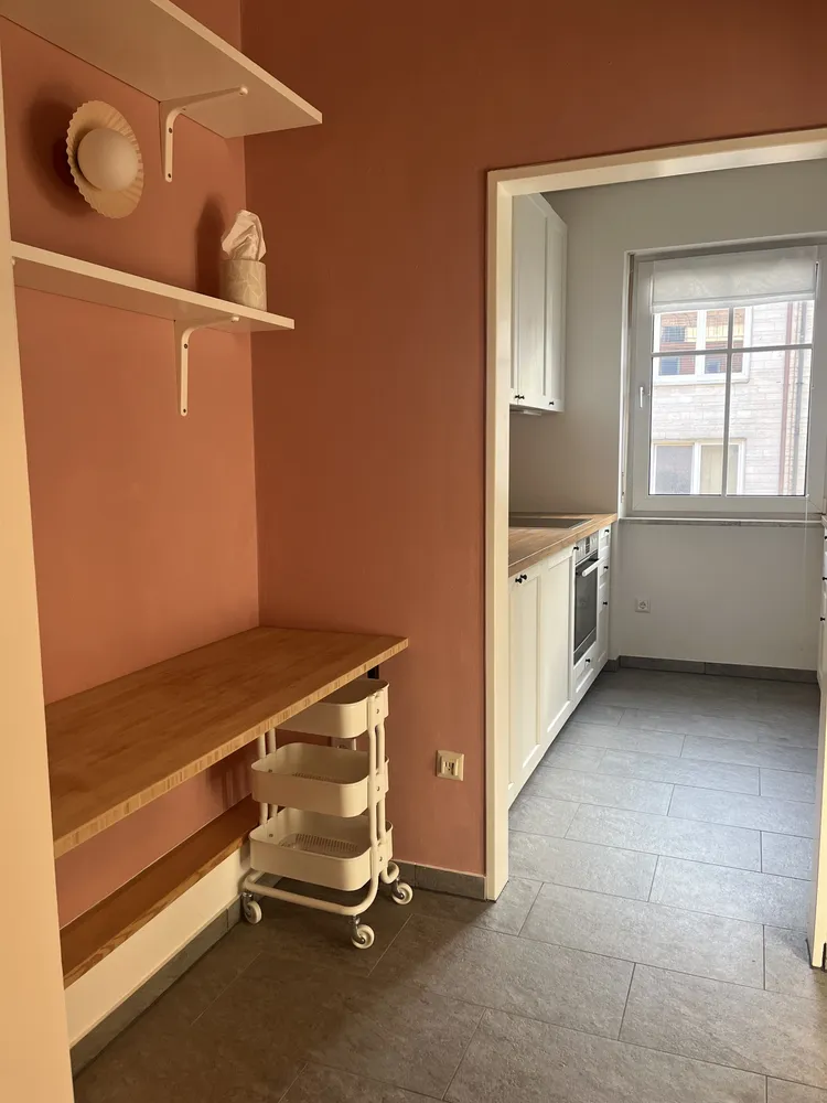 1 Zimmer Wohnung mit 45 m² in Nürnberg – Bild 6