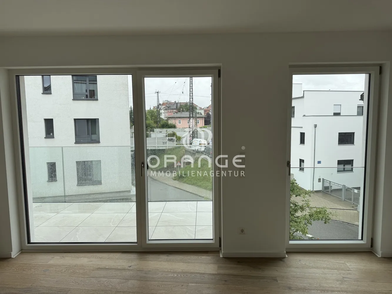 2 Zimmer Wohnung mit 58 m² in Regensburg – Bild 3