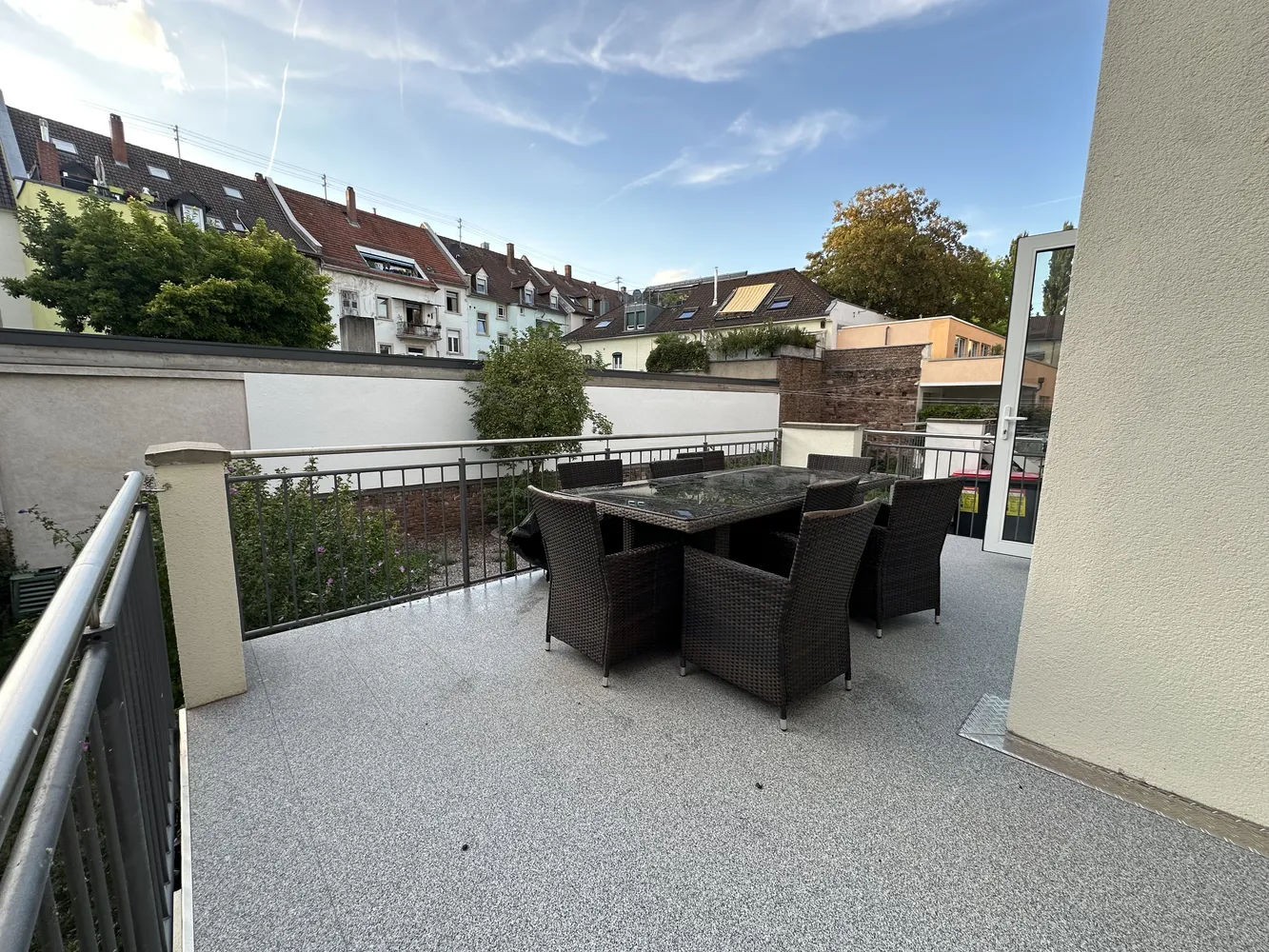 3 Zimmer Wohnung mit 75 m² in Karlsruhe – Bild 1