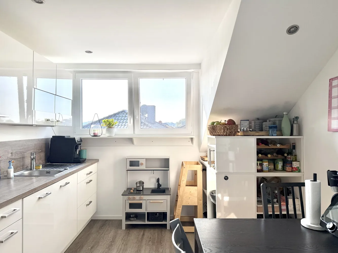3 Zimmer Wohnung mit 78 m² in Bocholt – Bild 5