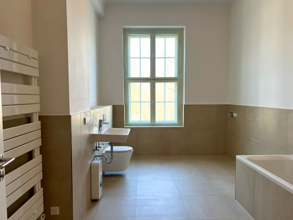 3 Zimmer Wohnung mit 85 m² in Berlin – Bild 5