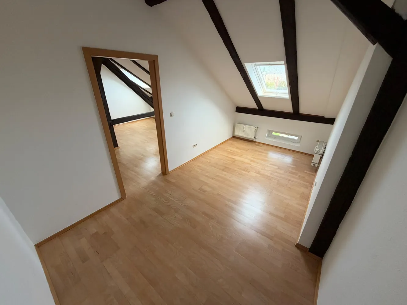 2 Zimmer Wohnung mit 48 m² in Halle (Saale) – Bild 8