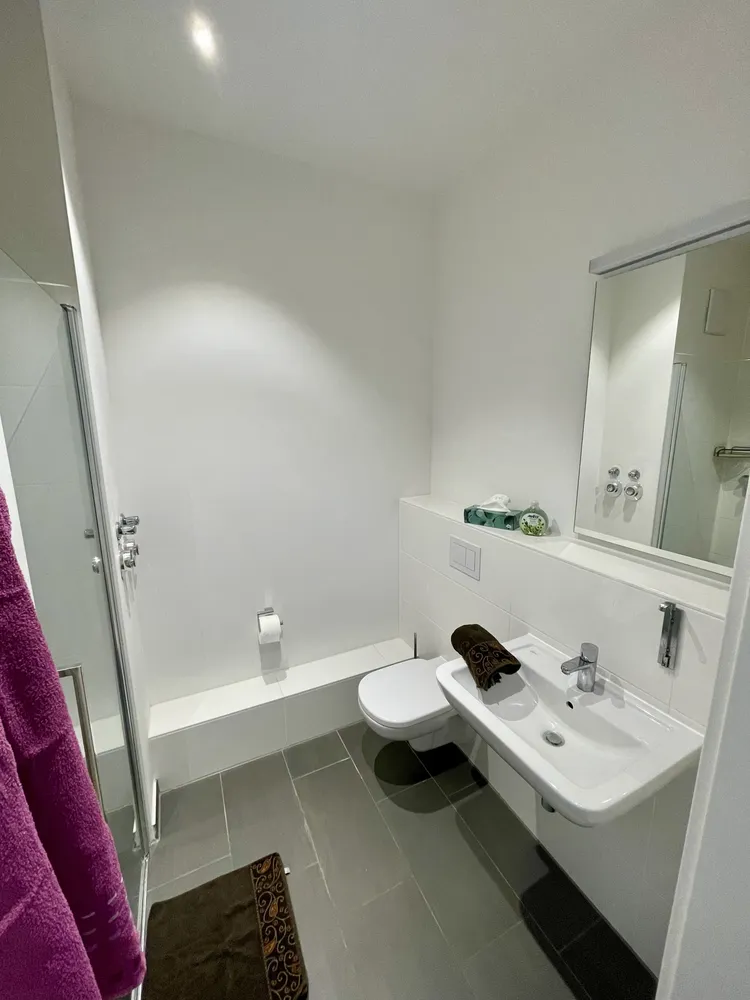 1 Zimmer Wohnung mit 19 m² in München – Bild 4