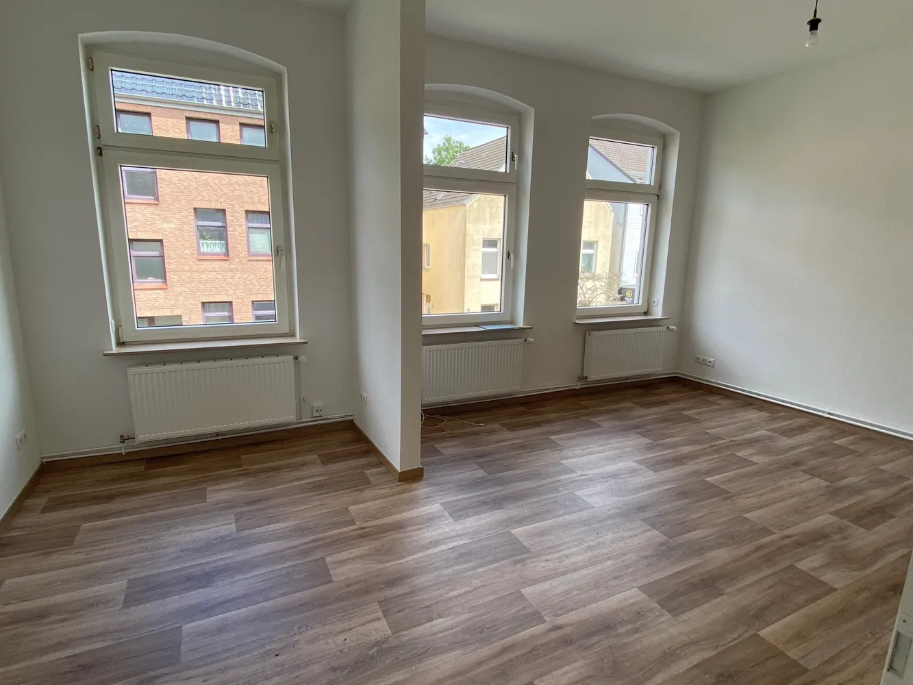 4 Zimmer Wohnung mit 86 m² in Schleswig – Bild 3