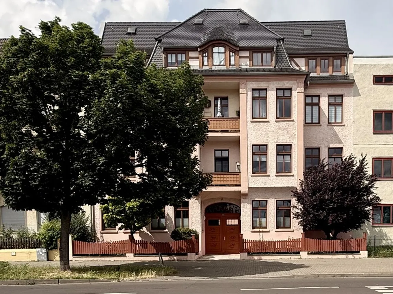 4 room house with 54 m² in Magdeburg – Photo 6