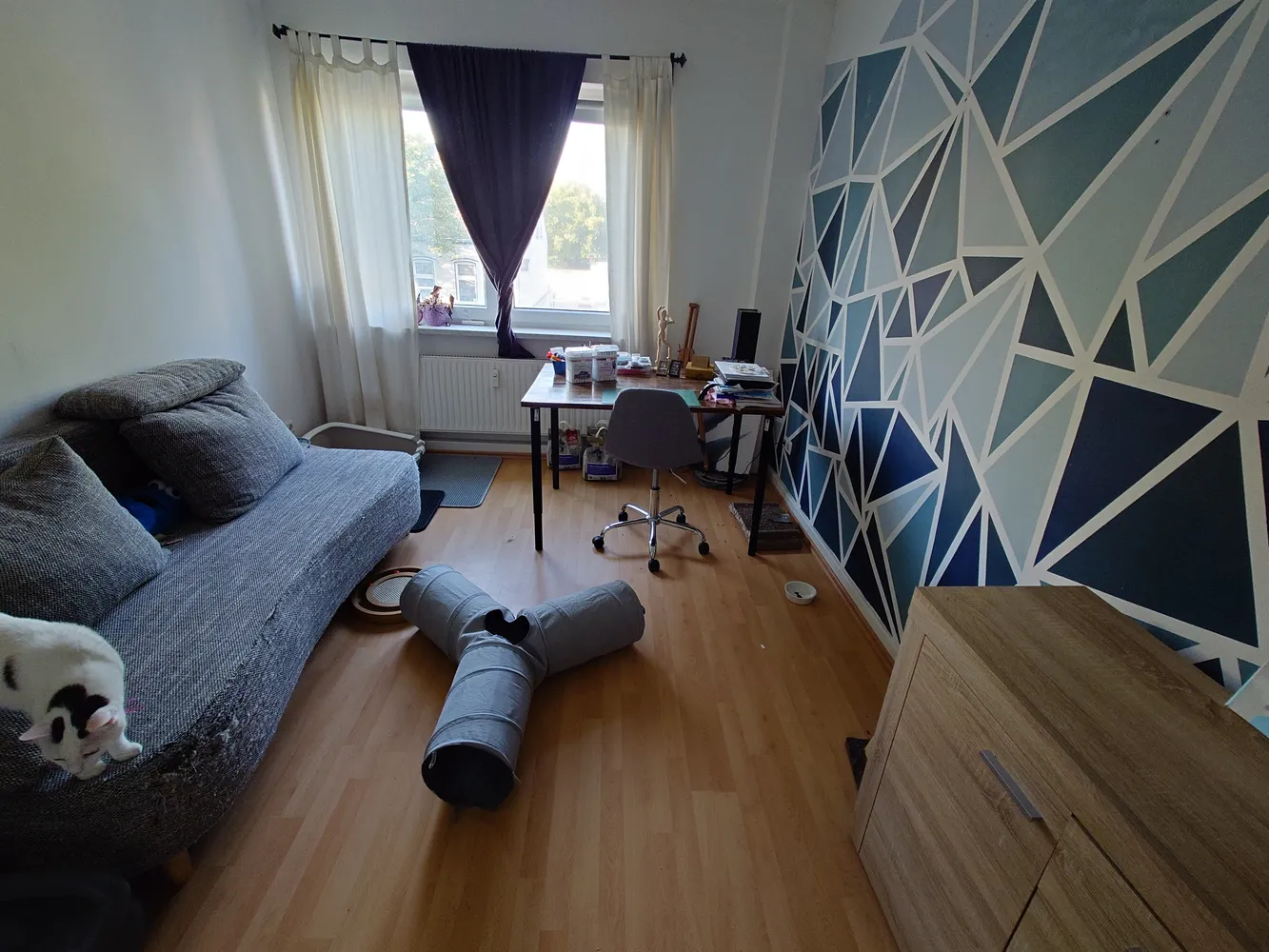 3 Zimmer Wohnung mit 75 m² in Duisburg – Bild 8
